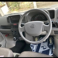 NV100 クリッパーバン(MT)の画像