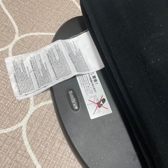 ベビービョルン バウンサーの画像