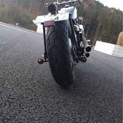 岐阜県発　実働！ドラッグスター400 の画像