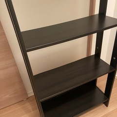 IKEA 本棚　美品の画像
