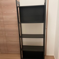 IKEA 本棚　美品の画像