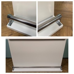 ニトリ　キッチンバーカウンターの画像