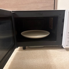 シャープ オーブンレンジの画像