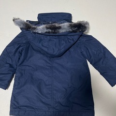 【キッズ】CELINE アウターの画像