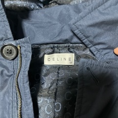 【キッズ】CELINE アウターの画像