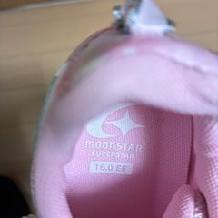 子供　靴の画像