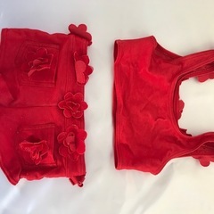 🏊‍♀️水着の画像