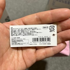 peanuts ペンケース　訳ありの画像