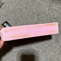 peanuts ペンケース　訳ありの画像