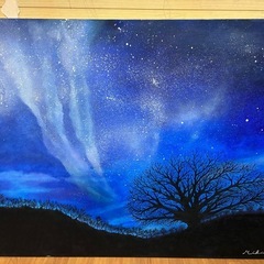 アート　無名の画像