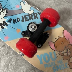 スケボーの画像