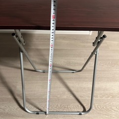 テーブルの画像