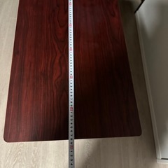 テーブルの画像