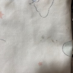 ジェラートピケ　マザーズバッグの画像