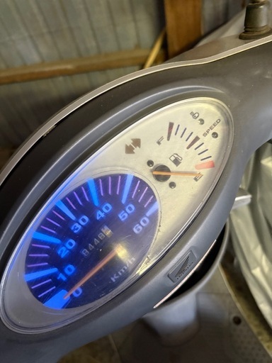 ホンダ DIO 実働 車両 原付 スクーター【ブランド公式通販】
