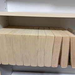 タッチ　全巻セットの画像