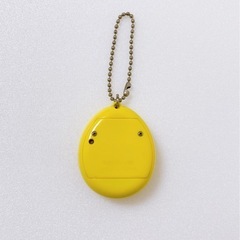 【動作確認済】新種発見!! たまごっち BANDAI 1997年モデル イエローの画像