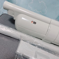 日立パーソナル掃除機 PV-A11の画像