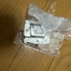 壁付け 扇風機  リモコン付き  壁付け金具付きの画像