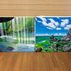 アート　無名2の画像