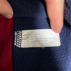 polobyRalph Lauren　トレーナーの画像