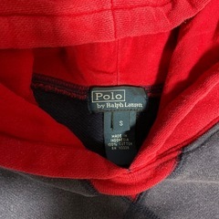 polobyRalph Lauren　トレーナーの画像