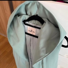 ビアッジョブルー　ベスト　の画像