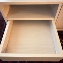 ドレッサー　テーブル　化粧台の画像