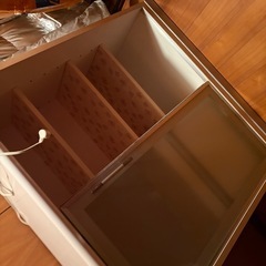 食器棚超美品です！！！の画像