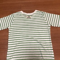 ピーターパンＴシャツの画像