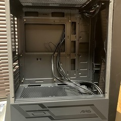 PCケース　の画像