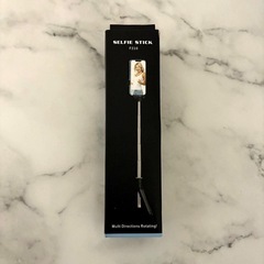 自撮り棒　セルカ棒の画像