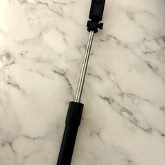 自撮り棒　セルカ棒の画像