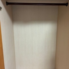 衣類タンスの画像