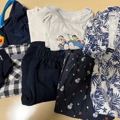 140〜150cm 男の子衣類の画像