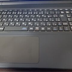 NEC訳アリ　高性能7世代Core i7搭載 高速SSD240G　メモリ4G　薄型スリム　テンキー　薄型軽量モデル　USB3.0 Wifi対応の画像