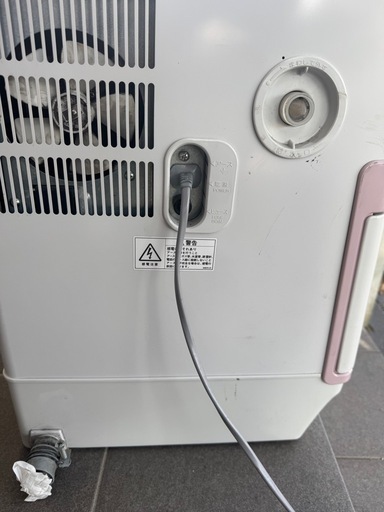 HOSHIZAKI製氷機

