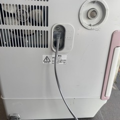 HOSHIZAKI製氷機
の画像