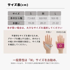 バイク用 手袋スマホOK 指抜きの画像