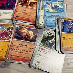 ポケモンカードの画像