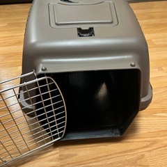 【小型犬用】ペットキャリーの画像