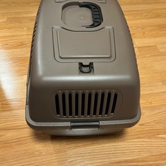 【小型犬用】ペットキャリーの画像