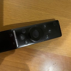 Samsung55インチスマートテレビ MU8500 Curved Smart 4K UHD TVの画像