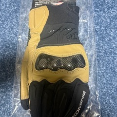 コミネ　グローブ新品の画像