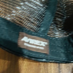 AVIREXメッシュキャップ　
の画像