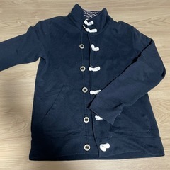 メンズ　トップス　used Lの画像