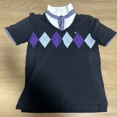 メンズ　トップス　used Lの画像