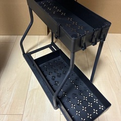 引き出し付き！の画像