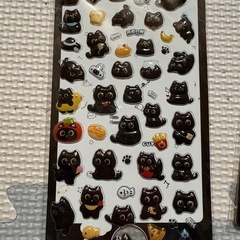 ぷくぷくシールの画像