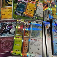 ポケモンカードの画像